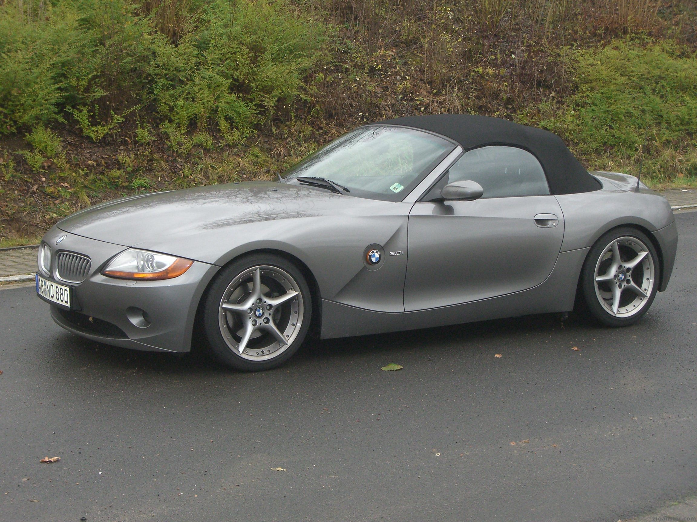 Z4 3.0