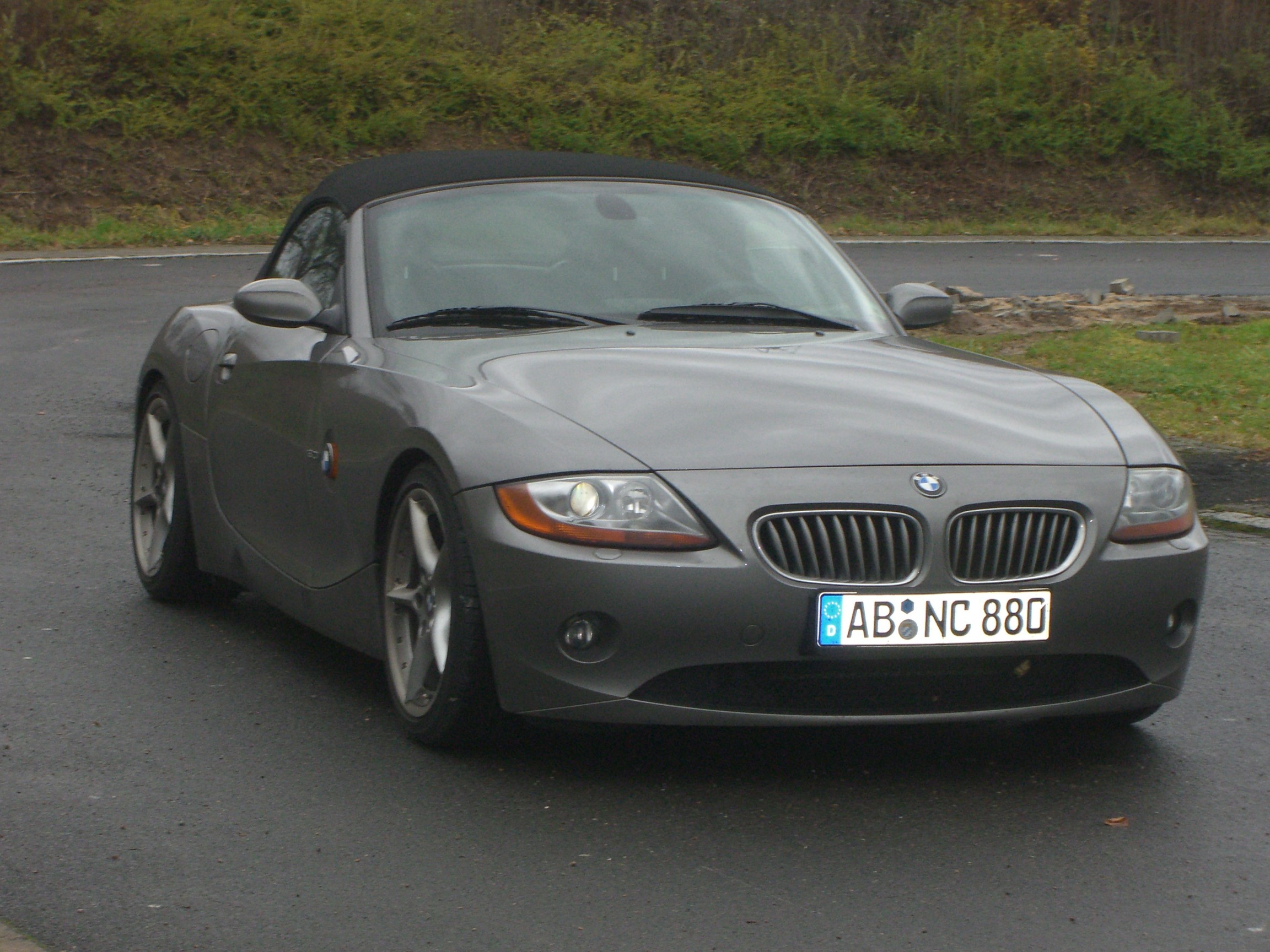 Z4 3.0