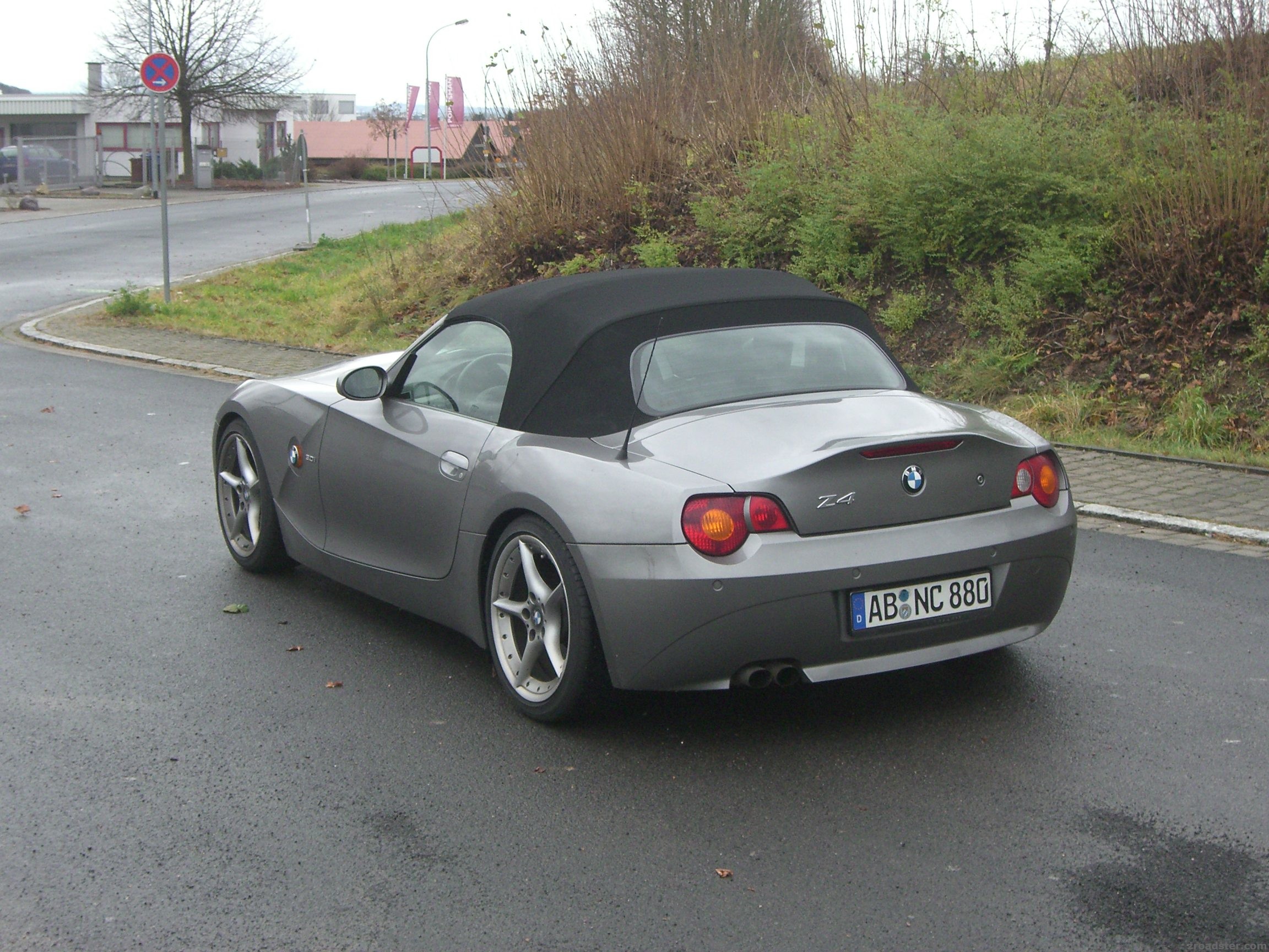 Z4 3.0