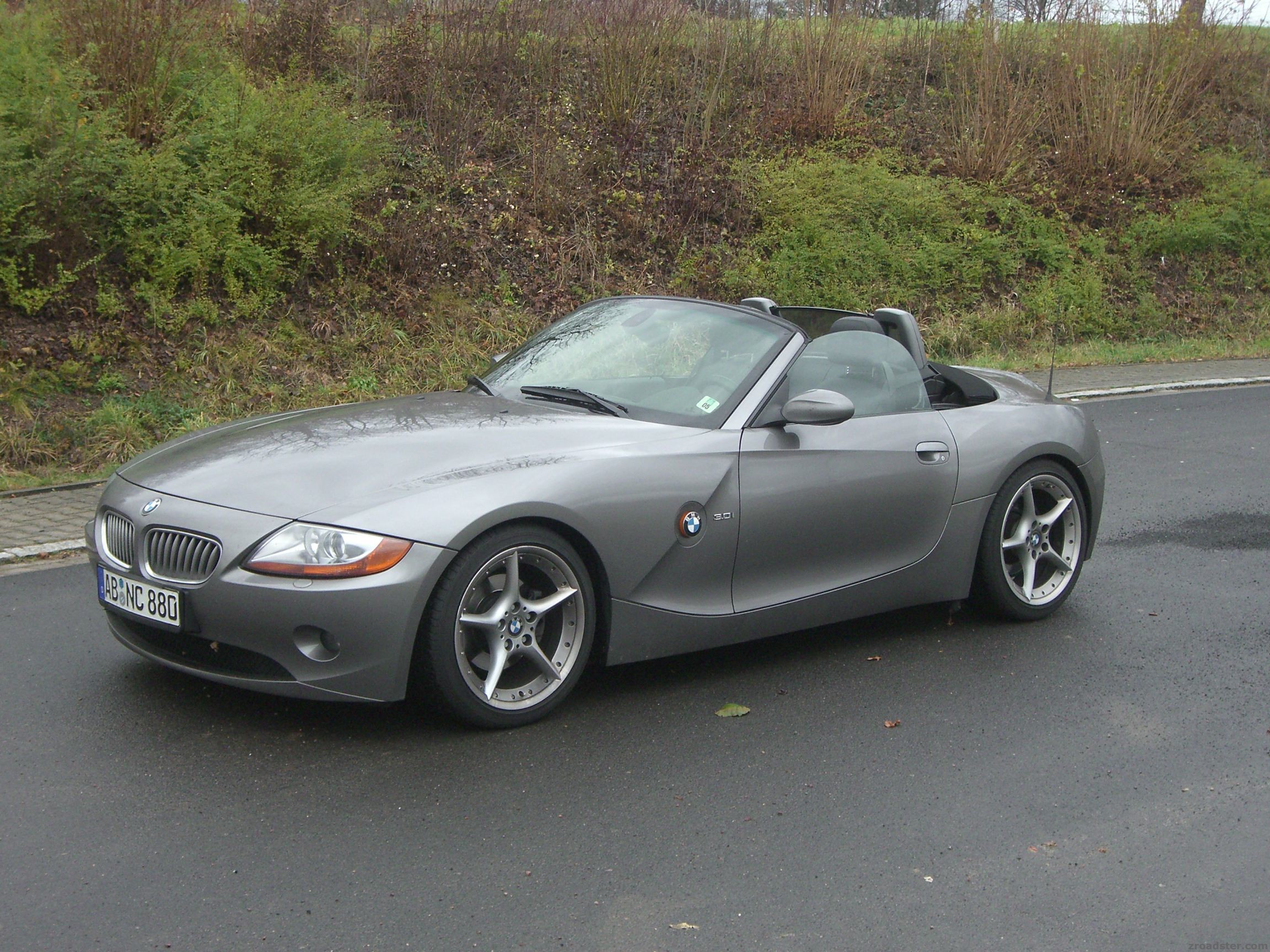 Z4 3.0