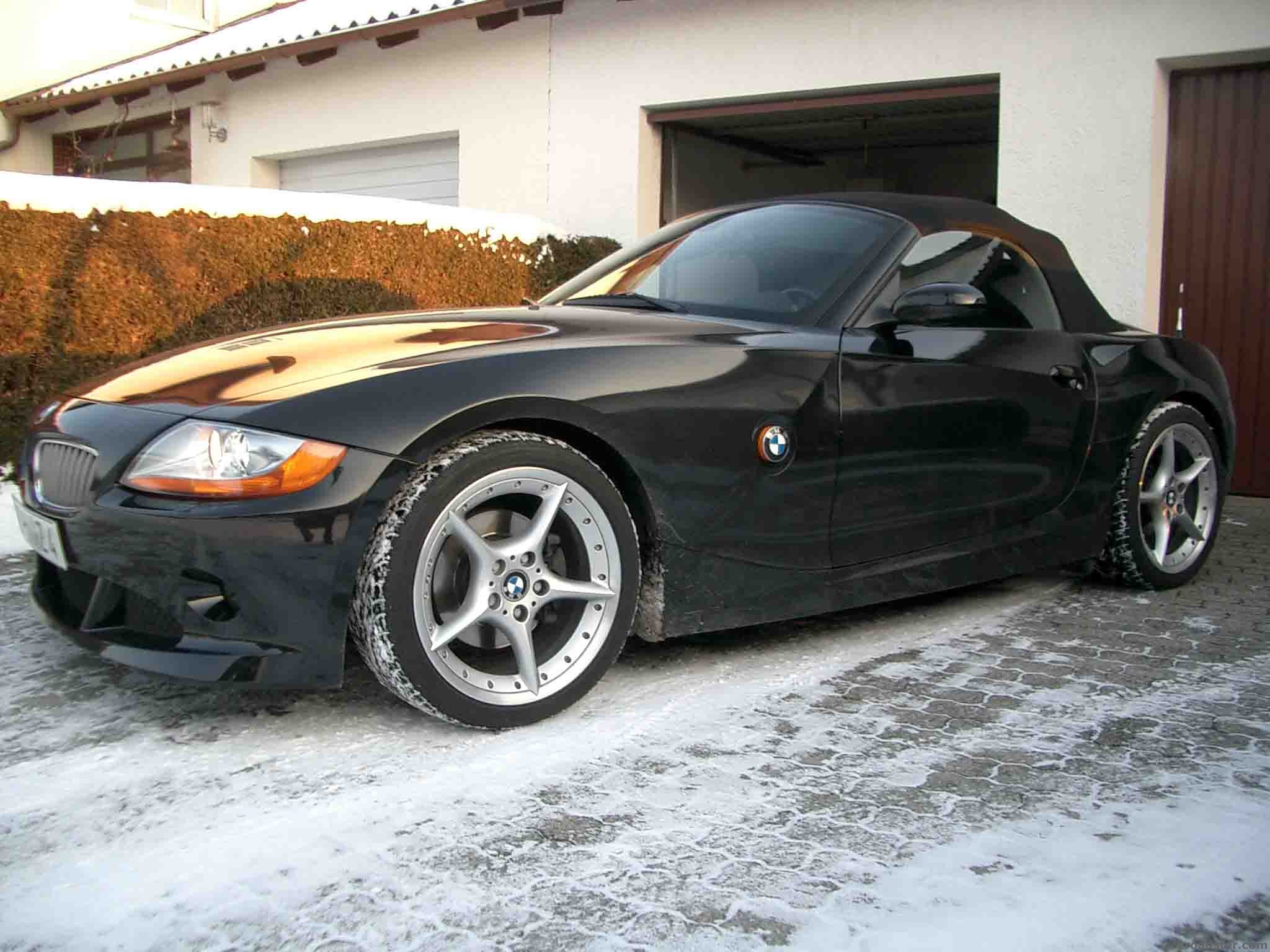 Z4 3.0