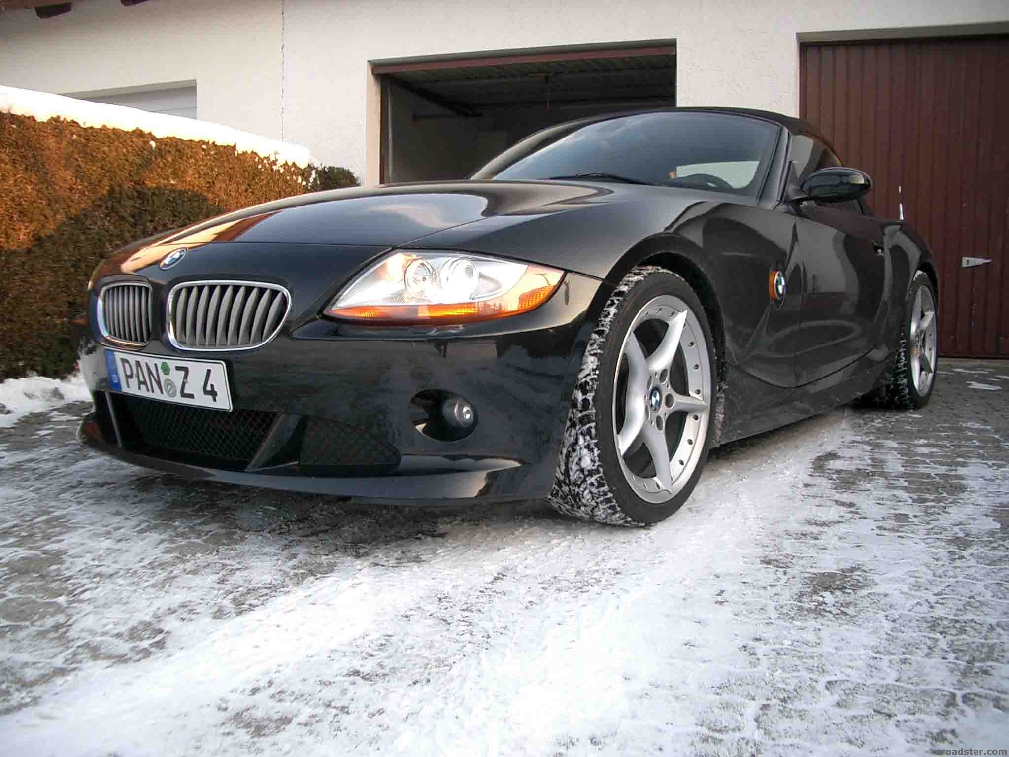 Z4 3.0