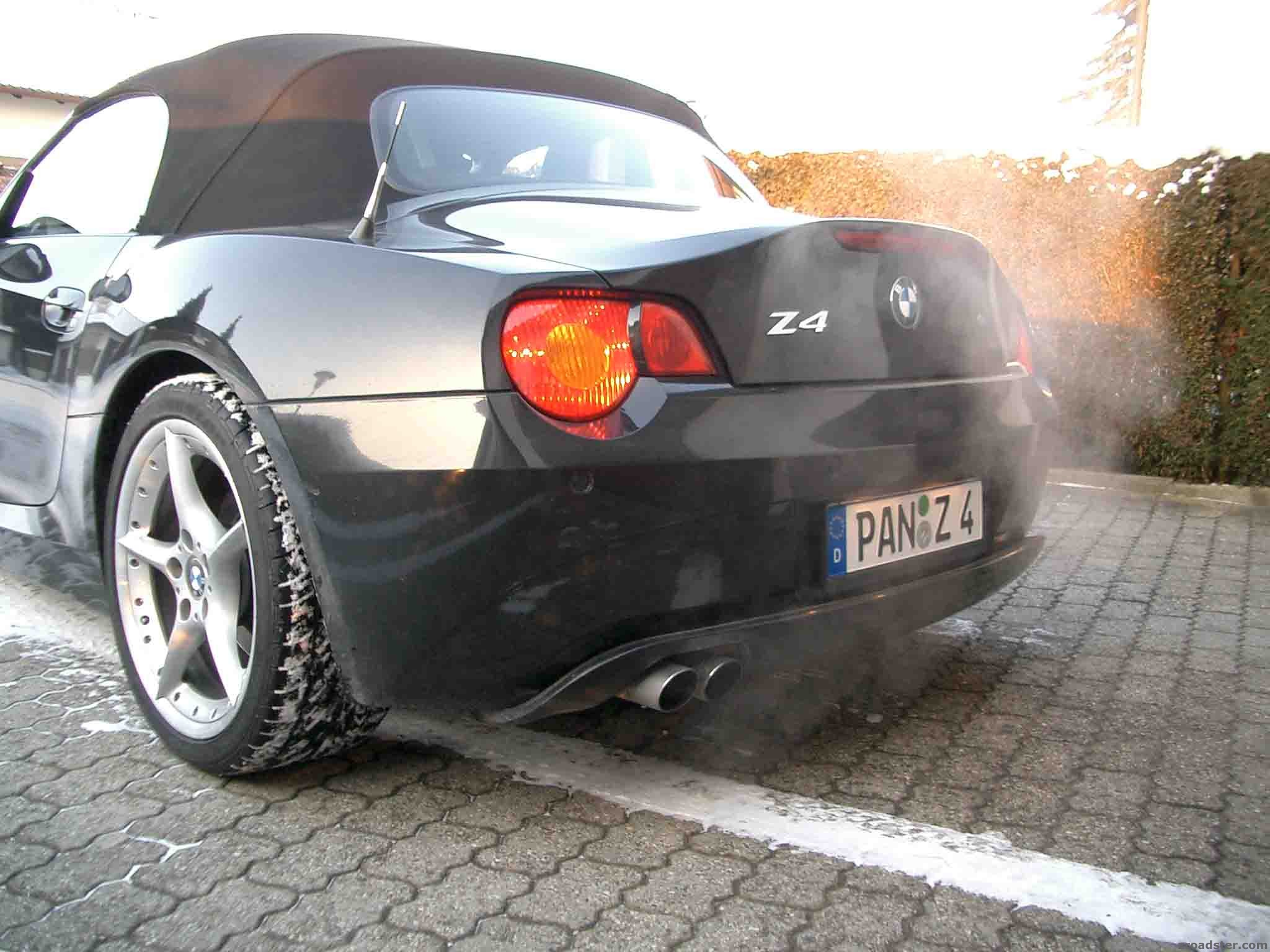 Z4 3.0