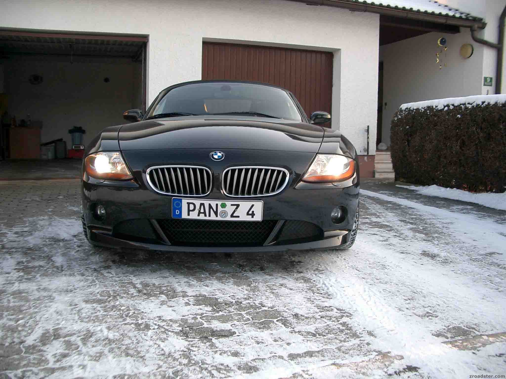 Z4 3.0