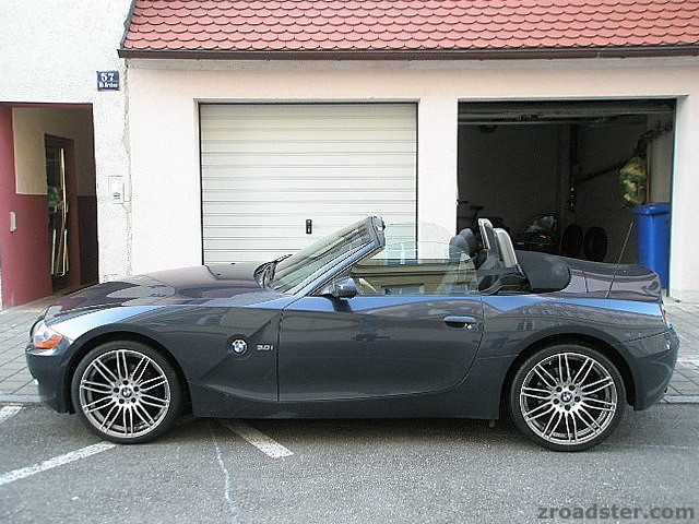 Z4 3.0i