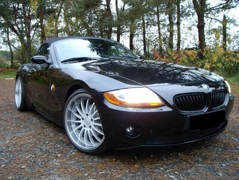Z4 3.0i