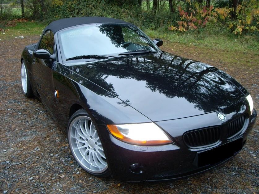 Z4 3.0i