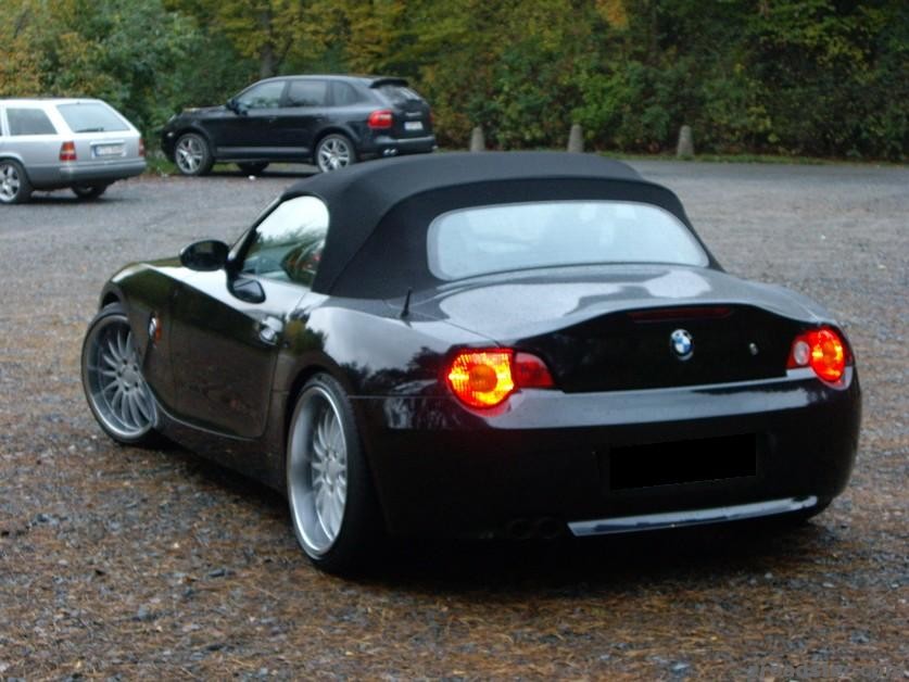 Z4 3.0i