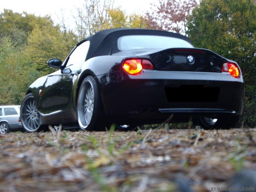 Z4 3.0i