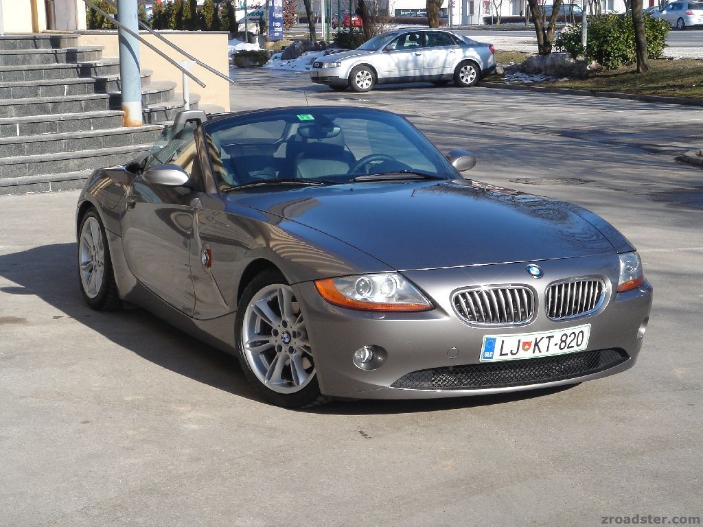 Z4 3.0i