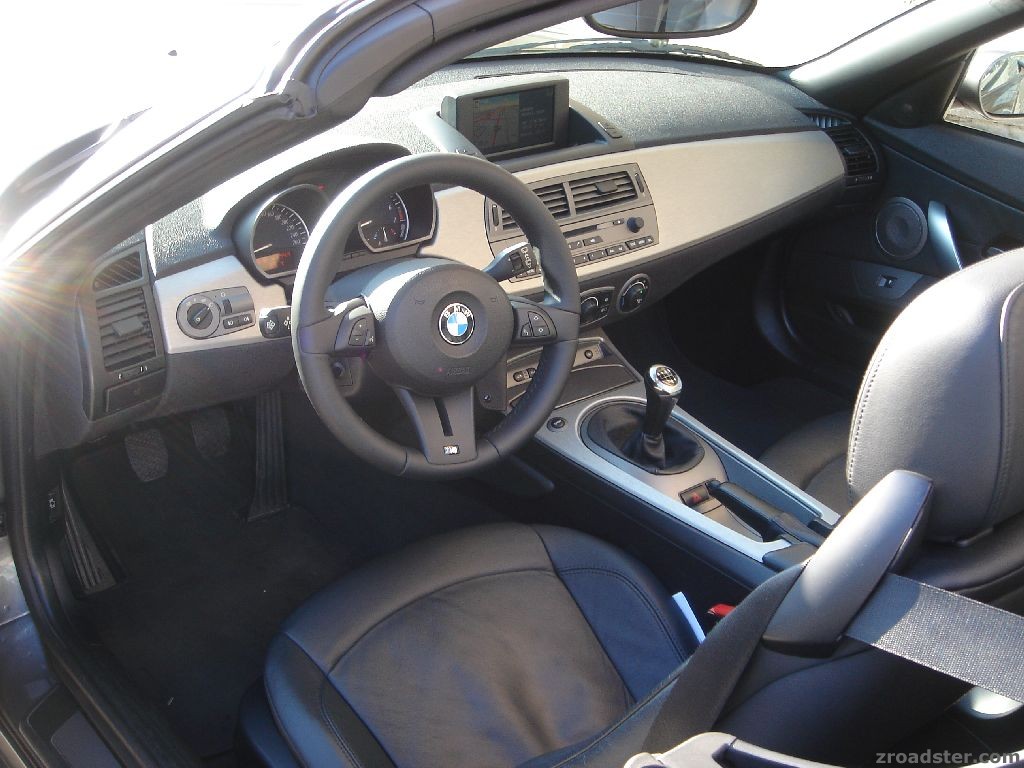 Z4 3.0i
