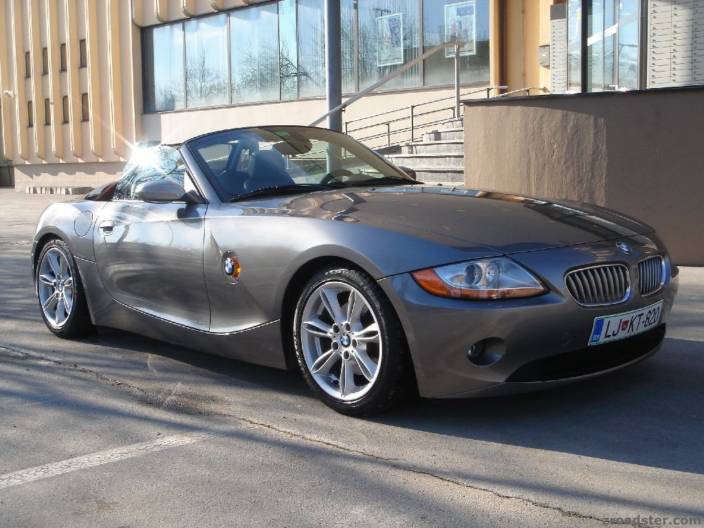 Z4 3.0i