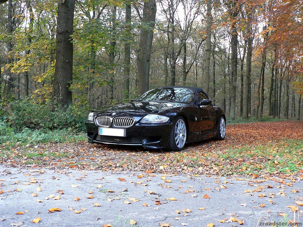 Z4 3.0i
