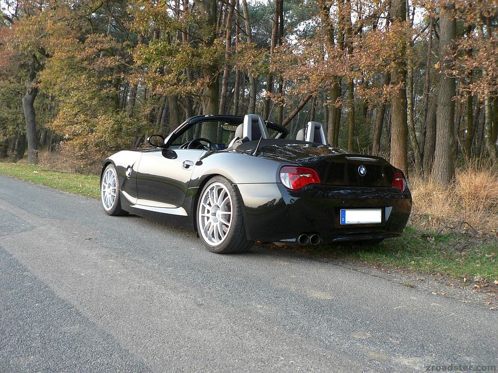 Z4 3.0i