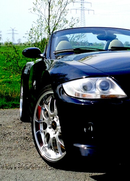 Z4 3.0i