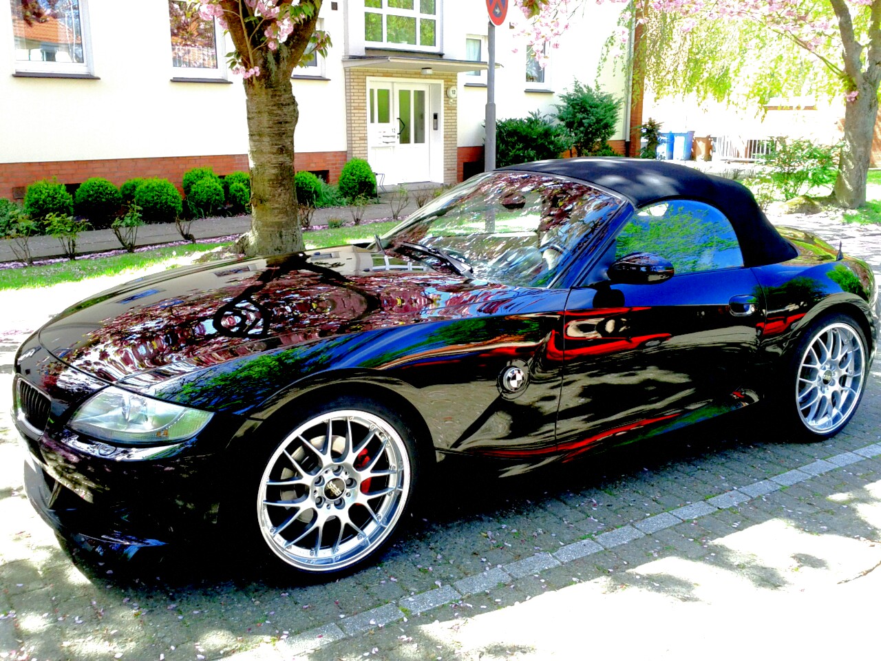 Z4 3.0i