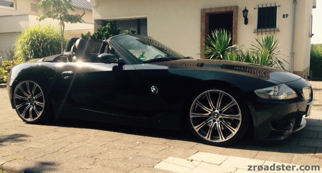 Z4 3.0i
