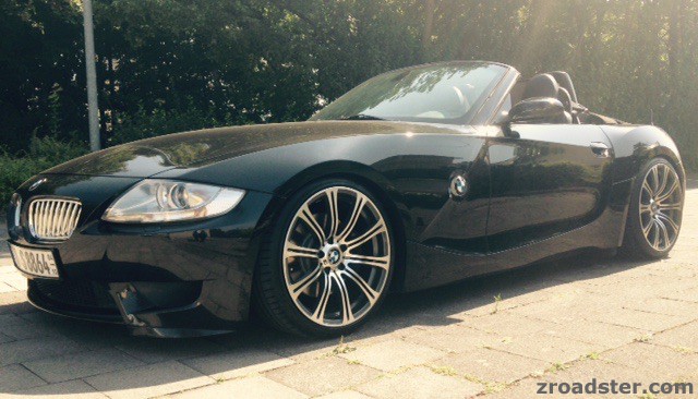 Z4 3.0i
