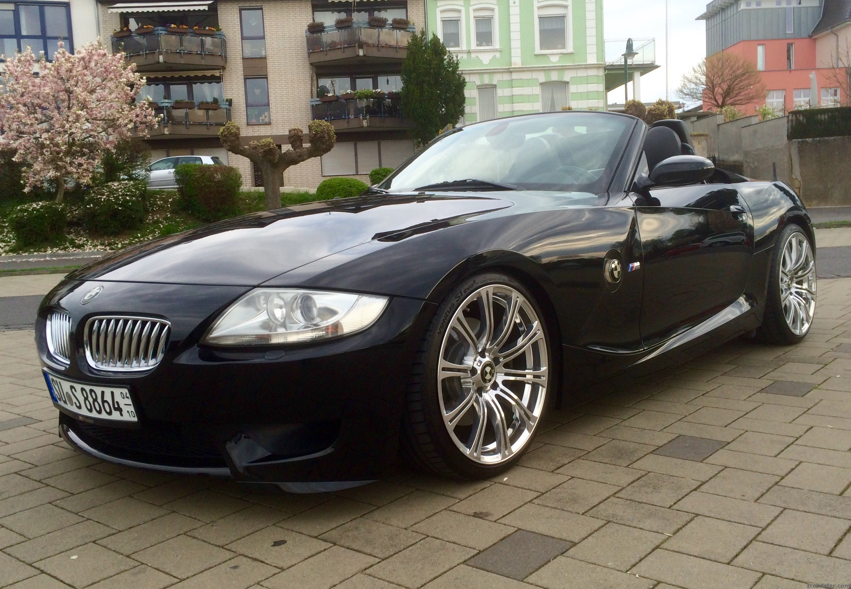 Z4 3.0i