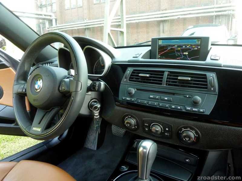 Z4 3.0si Coupe Individual / Performance