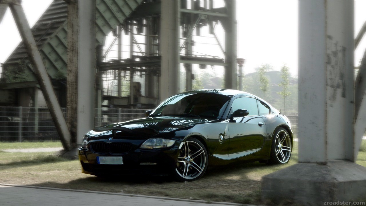 Z4 3.0si Coupe Individual / Performance