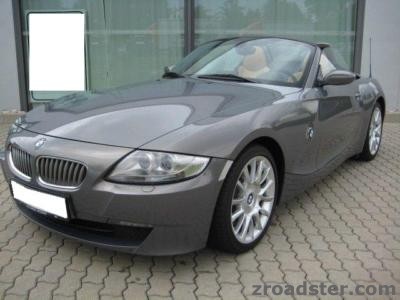 Z4 3.0si Individual