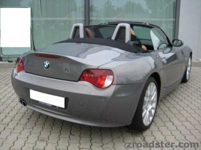 Z4 3.0si Individual