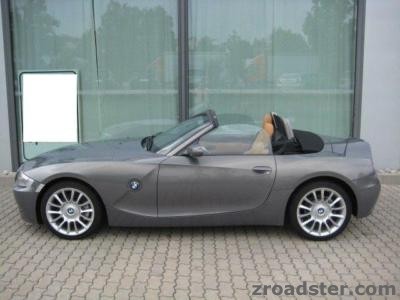 Z4 3.0si Individual