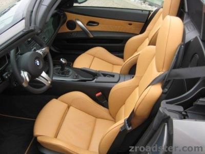 Z4 3.0si Individual
