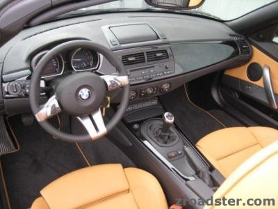 Z4 3.0si Individual