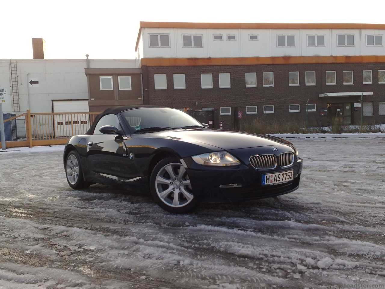 Z4 3.0Si