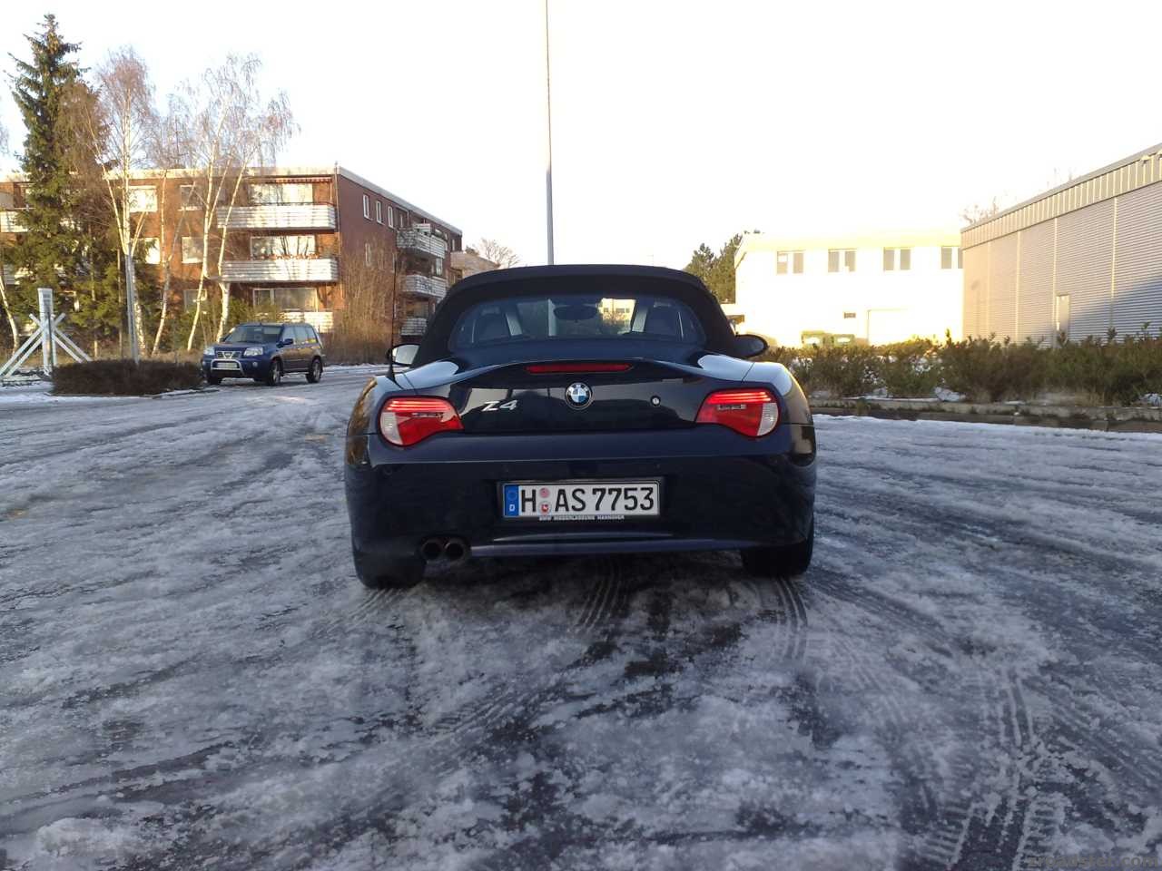 Z4 3.0Si