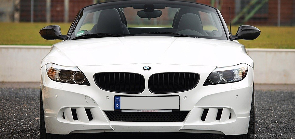 Z4 3,5i
