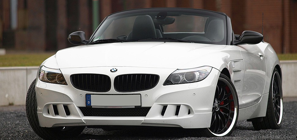 Z4 3,5i