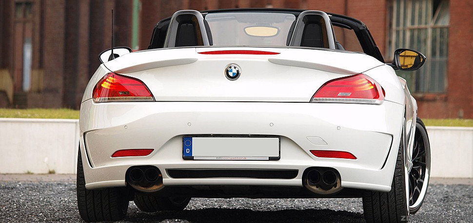 Z4 3,5i