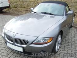 Z4 beim Kauf