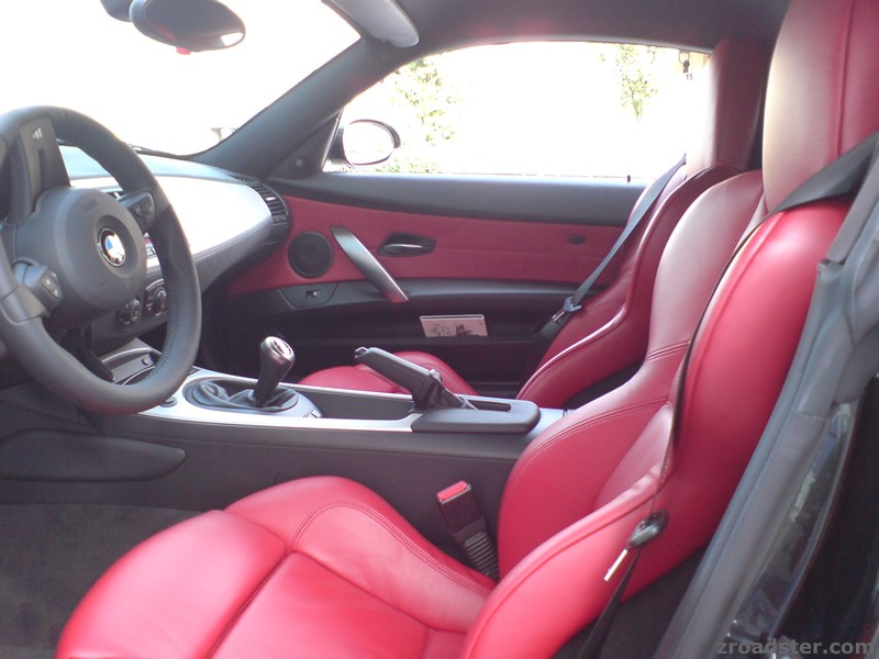 Z4 Coupe 3.0 SI
