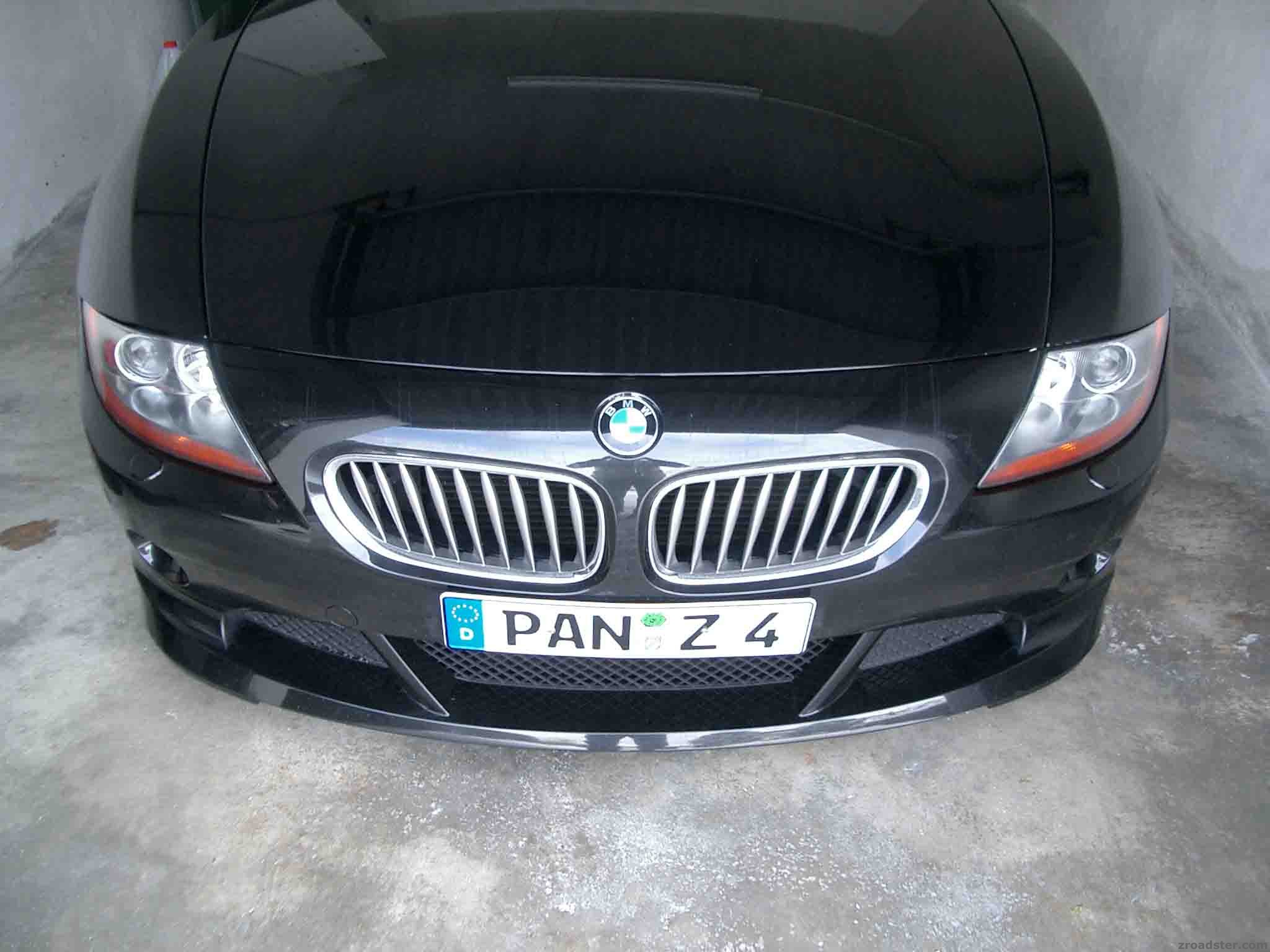 Z4 Front