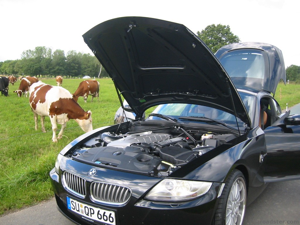 Z4 "KuhP" 3.0si