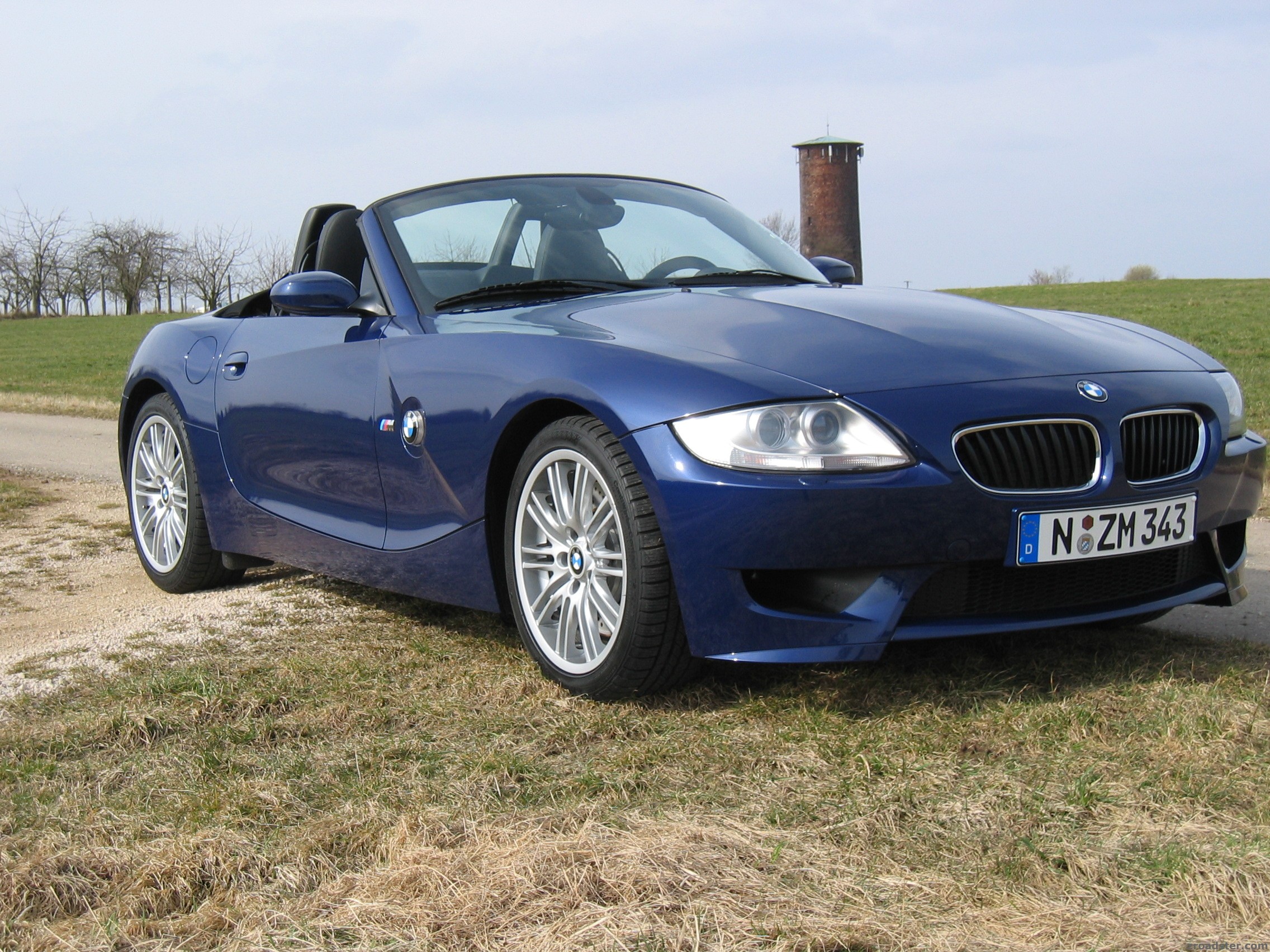 Z4 M Interlagos