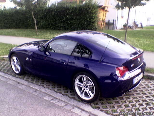 Z4 M qp