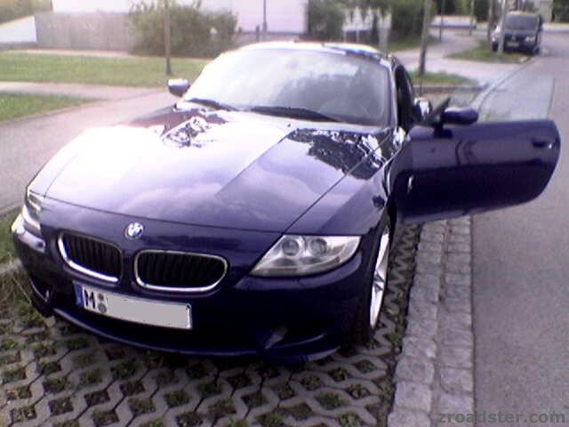 Z4 M qp