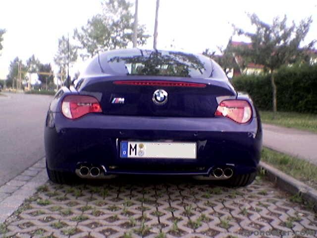 Z4 M qp