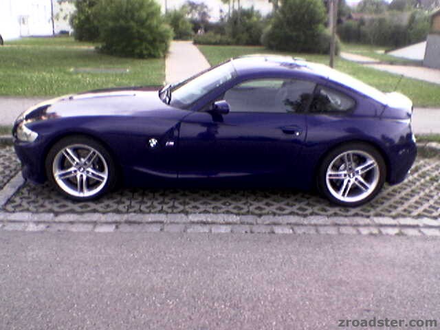 Z4 M qp