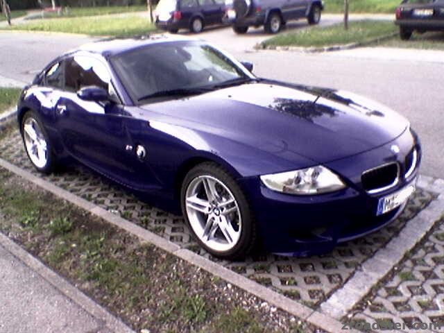Z4 M qp