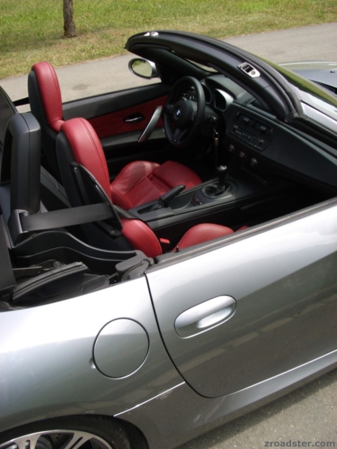 Z4 M