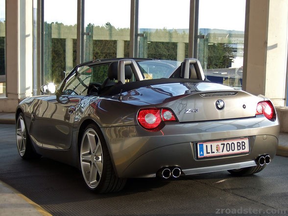 Z4 @ Plus City