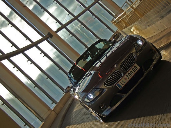 Z4 @ Plus City
