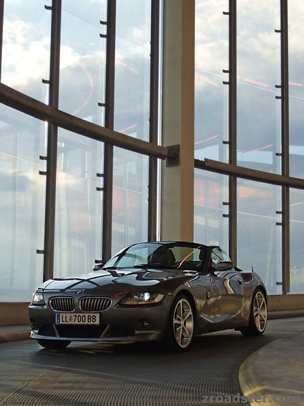 Z4 @ Plus City