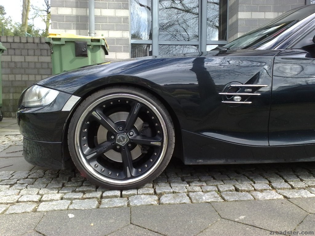 Z4 QP AC Schnitzer v. Chef